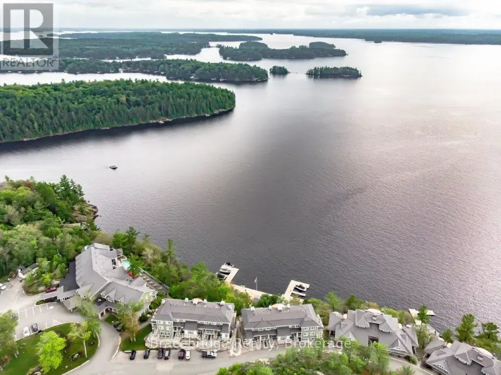 L203-a2 - 1869 Muskoka Rd 118 Highway W, Muskoka Lakes (Monck (Muskoka Lakes))